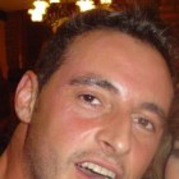 Francisco Javier Gutierrez Porcel