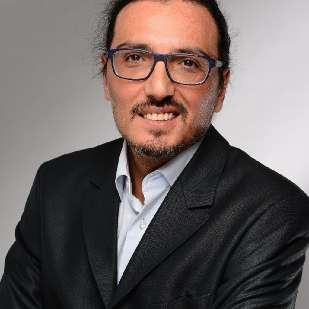 Ernesto Zambrano Praxisanleiter zur Zeit keine Arbeit XING