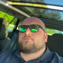 Yevgen Berenson's profile picture