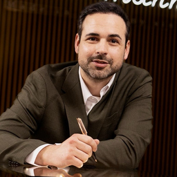 Cyrus Zalzadeh