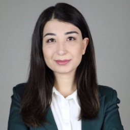 Vardouhy Hakobyan