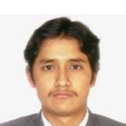Henry E. Tucto Espinoza