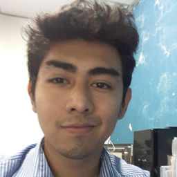 Ing. Elvis Hernández