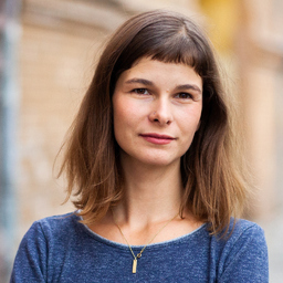 Luise Zaluski