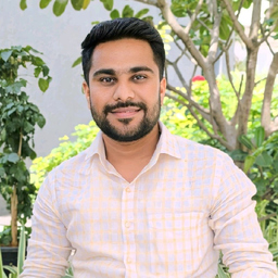 Pradip Shitole