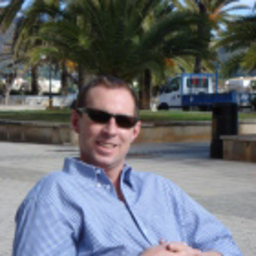 Walter Komm