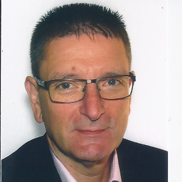 Reiner Griesang