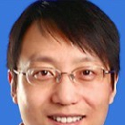 Bryan Bingbin Liu