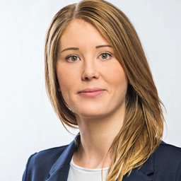 Johanna Brömer