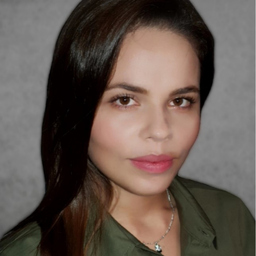 Profilbild Rafaela Almeida