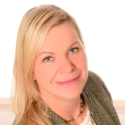Yvonne Vocks