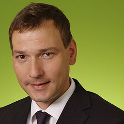 Thomas Dinse