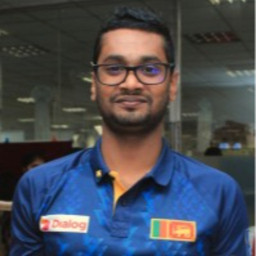 Dilan Meegoda Vithana