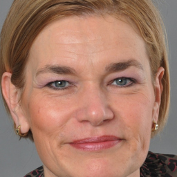 Leonique Brunebarbe