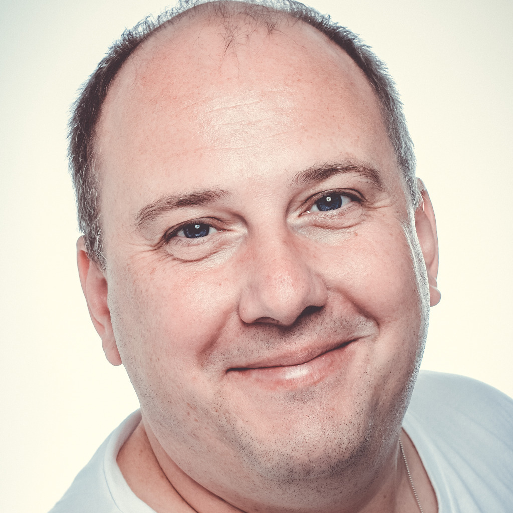 Robert Bachmann Leiter Personal Fonds zur sozialen Sicherung XING