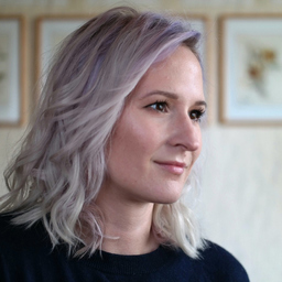 Dr. Kathrin Zierler