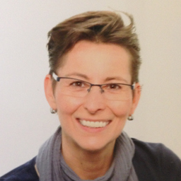 Monika Lehnert
