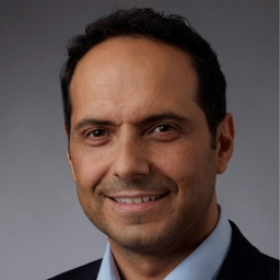 Giuseppe Orefice