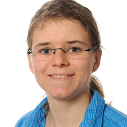 Dipl.-Ing. Lisa Birkigt