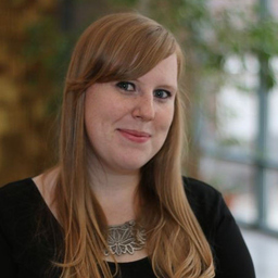 Johanna Eife's profile picture