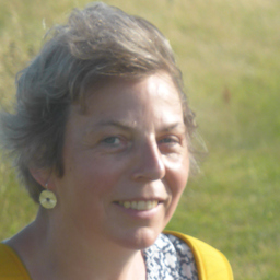 Franziska Buck