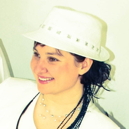 Annegret Berger