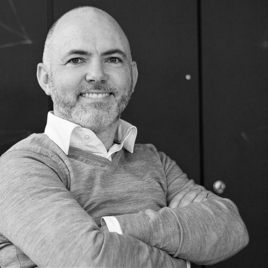 Mario Nicolosi Managing Director METZLER VATER XING