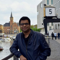 Ashutosh Mishra