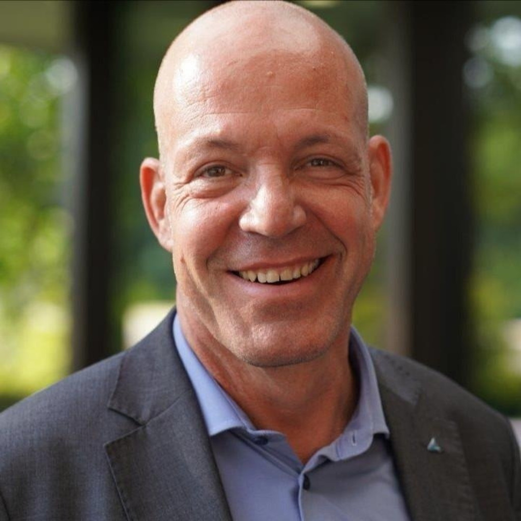 Thomas Konermann Vice President Sales Global Sales Manager TÜV