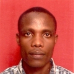 Lamech Mokaya