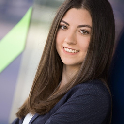 Anna-Lena Kiesl's profile picture