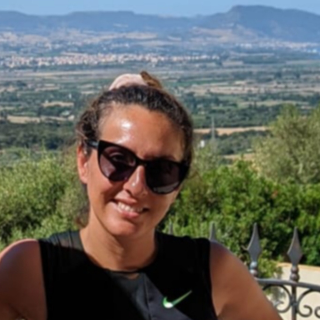 Valeria Prinz Sprachlehrerin Universität zu Köln XING