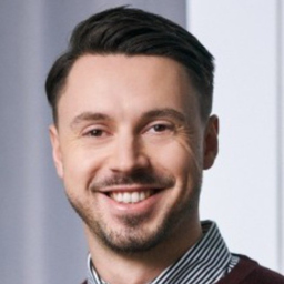Maxim Pflüger