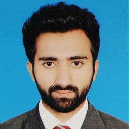 Muhammad Umer Farooq