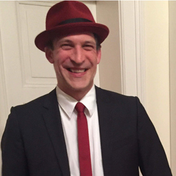 Christoph Zamoryn