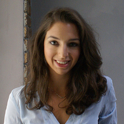 Dr. Simona Libera