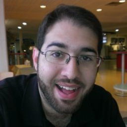 Sheir Yarkoni's profile picture