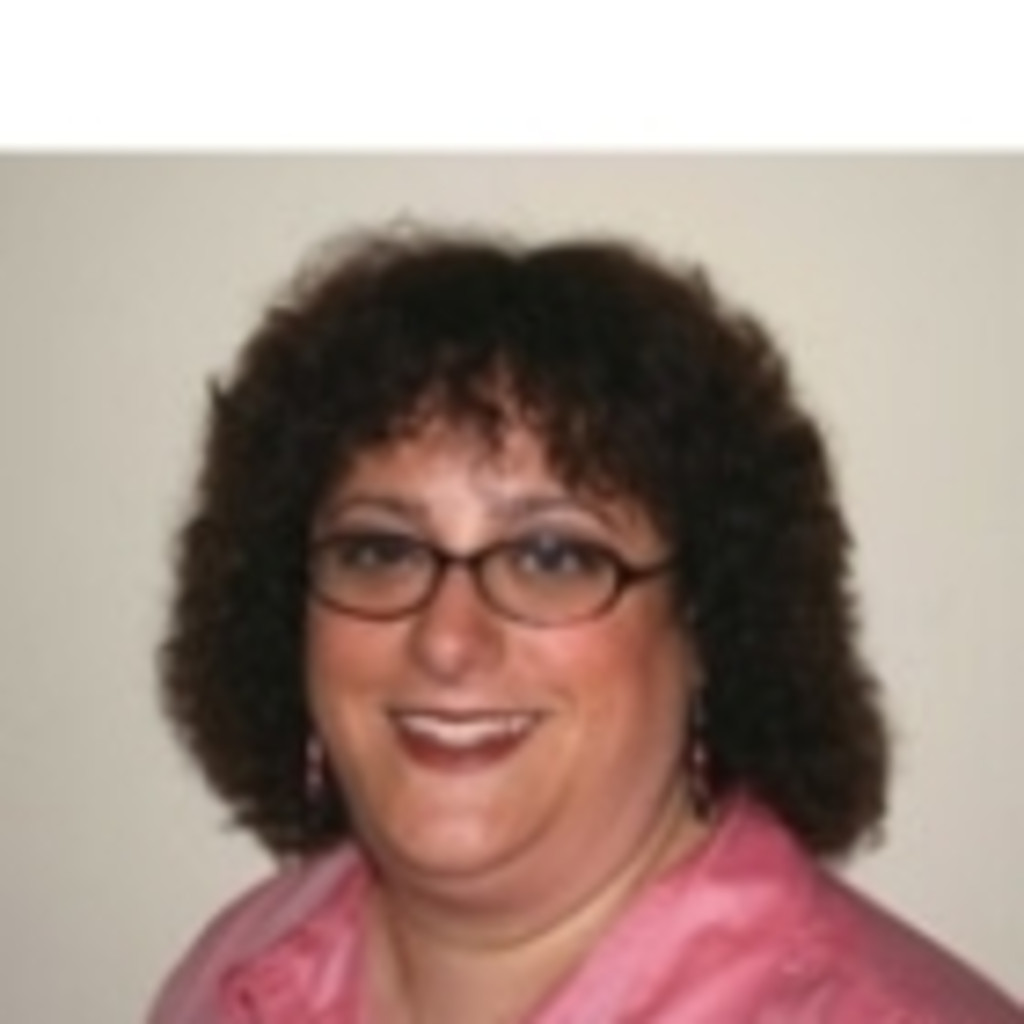 Jodi Granok Owner Organizing Magic, LLC XING