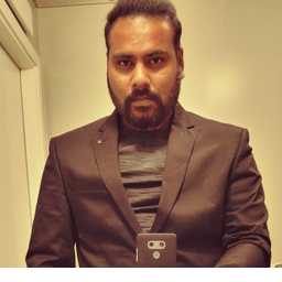 Rakesh Kumar Manakan