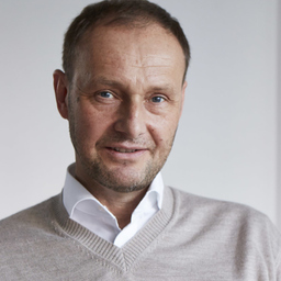 Christoph Hegel