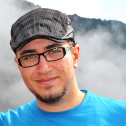 Taha Mehrabi