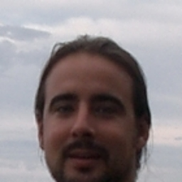 Agustin M. Barba Sanchez