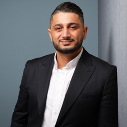 Shavan Nader