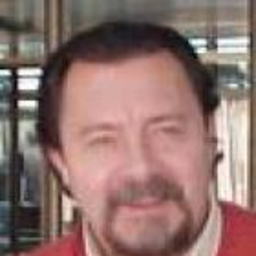 Alfredo Gimenez