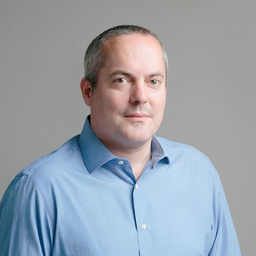 Stephane Huguenin