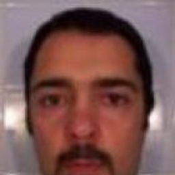Jesus Manuel Granda Pidal