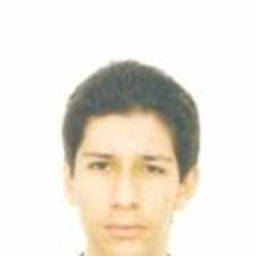 Alexander Medina Saavedra