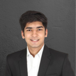 Atharva Maid