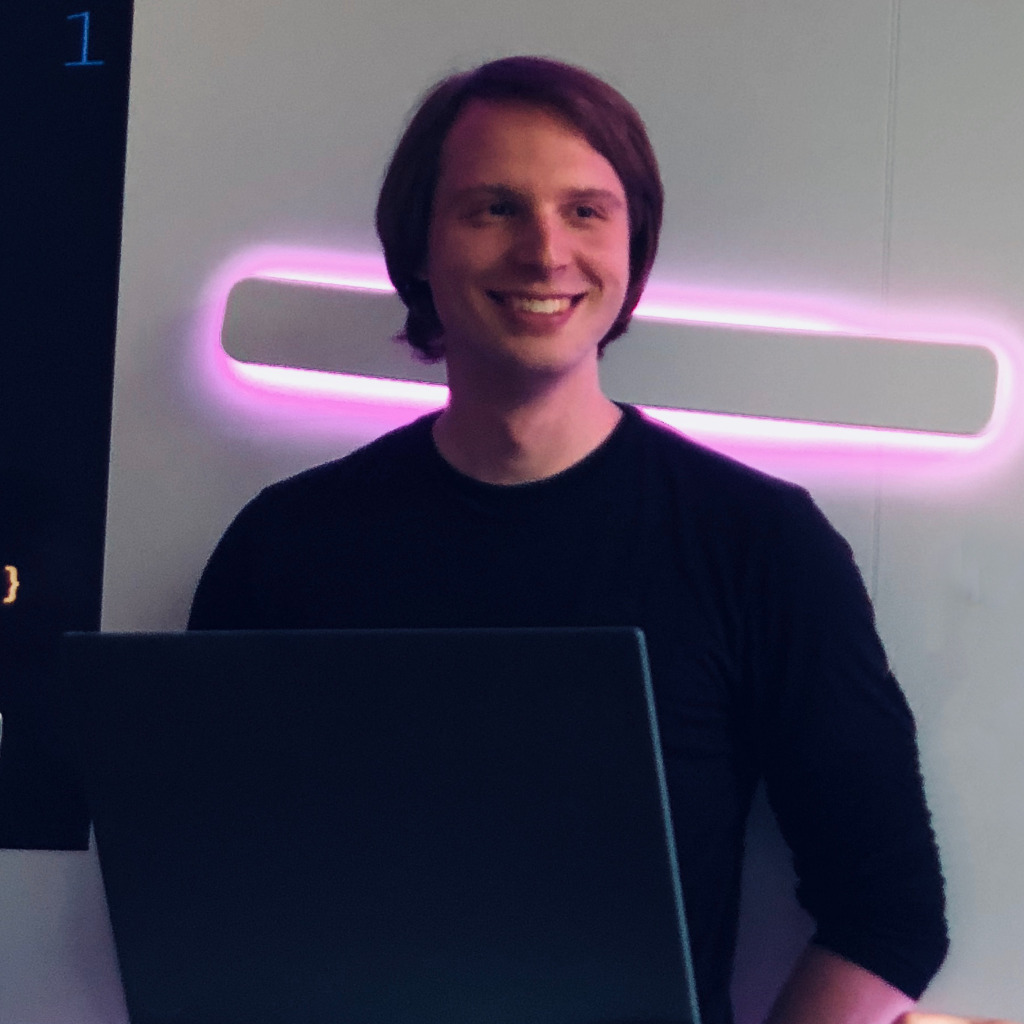 Carl Jahn Lead Architect Voice Deutsche Telekom AG XING