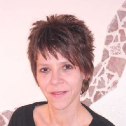 Karina Latza
